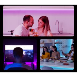 LED-bnd WiFi 5M SONOFF L2 -5m